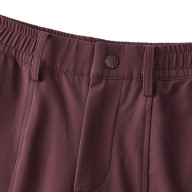 Брюки KELME Fleece-lined Woven Trousers Burgundy - Брюки KELME Fleece-lined Woven Trousers Burgundy