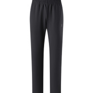 Брюки KELME Fleece-lined Knit Trousers Black - Брюки KELME Fleece-lined Knit Trousers Black
