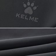 Брюки KELME Fleece-lined Knit Trousers Black - Брюки KELME Fleece-lined Knit Trousers Black