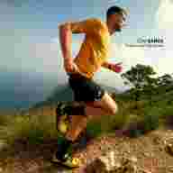 SHORT TRAIL   - SHORT TRAIL  