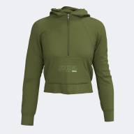 SUDADERA CON CAPUCHA MIMETIC   - SUDADERA CON CAPUCHA MIMETIC  
