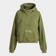 SUDADERA CON CAPUCHA MIMETIC   - SUDADERA CON CAPUCHA MIMETIC  