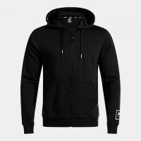 CHAQUETA CON CAPUCHA URBAN STREET  