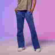 PANTALÓN LARGO U-TRIBE   - PANTALÓN LARGO U-TRIBE  