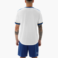 Футбольная форма KELME Football Suit (White/Blue) - Футбольная форма KELME Football Suit (White/Blue)
