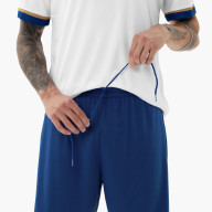 Футбольная форма KELME Football Suit (White/Blue) - Футбольная форма KELME Football Suit (White/Blue)