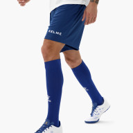 Футбольная форма KELME Football Suit (White/Blue) - Футбольная форма KELME Football Suit (White/Blue)