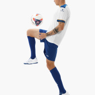 Футбольная форма KELME Football Suit (White/Blue) - Футбольная форма KELME Football Suit (White/Blue)
