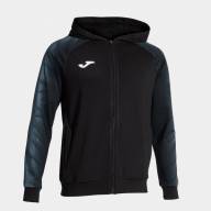 CHAQUETA CON CAPUCHA ELITE XI     - CHAQUETA CON CAPUCHA ELITE XI    