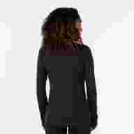 Толстовка  ELITE VIII Черный-зеленый - Толстовка  ELITE VIII Черный-зеленый