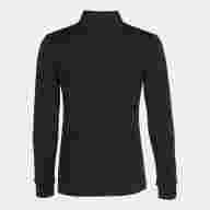 Толстовка  ELITE VIII Черный-зеленый - Толстовка  ELITE VIII Черный-зеленый