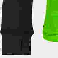 Толстовка  ELITE VIII Черный-зеленый - Толстовка  ELITE VIII Черный-зеленый