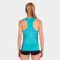 Майка на бретельках ELITE VIII Бирюзовый - Майка на бретельках ELITE VIII Бирюзовый