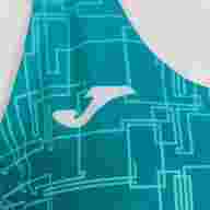 Майка на бретельках ELITE VIII Бирюзовый - Майка на бретельках ELITE VIII Бирюзовый