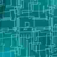 Майка на бретельках ELITE VIII Бирюзовый - Майка на бретельках ELITE VIII Бирюзовый