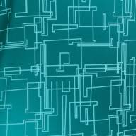 Майка на бретельках ELITE VIII Бирюзовый - Майка на бретельках ELITE VIII Бирюзовый