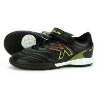 СЦ*Обувь футб. (многошиповки). дет. KELME (TF), 68833134-000-34, р.34 (рос.33), ПУ, резина, черный - СЦ*Обувь футб. (многошиповки). дет. KELME (TF), 68833134-000-34, р.34 (рос.33), ПУ, резина, черный