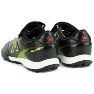 СЦ*Обувь футб. (многошиповки). дет. KELME (TF), 68833134-000-34, р.34 (рос.33), ПУ, резина, черный - СЦ*Обувь футб. (многошиповки). дет. KELME (TF), 68833134-000-34, р.34 (рос.33), ПУ, резина, черный