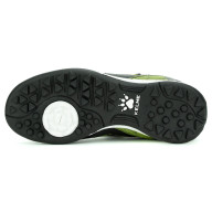 СЦ*Обувь футб. (многошиповки). дет. KELME (TF), 68833134-000-34, р.34 (рос.33), ПУ, резина, черный - СЦ*Обувь футб. (многошиповки). дет. KELME (TF), 68833134-000-34, р.34 (рос.33), ПУ, резина, черный