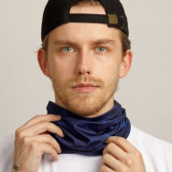 Снуд KELME Sunscreen Scarf Blue - Снуд KELME Sunscreen Scarf Blue