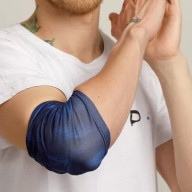 Снуд KELME Sunscreen Scarf Blue - Снуд KELME Sunscreen Scarf Blue