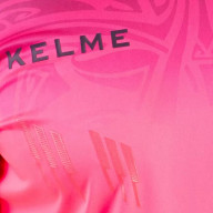 Детская вратарская форма KELME Goalkeeper L/S Suit Kid (Pink/Black) - Детская вратарская форма KELME Goalkeeper L/S Suit Kid (Pink/Black)