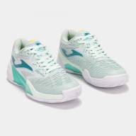Теннисные кроссовки JOMA ROLAND LADY 2505   - Теннисные кроссовки JOMA ROLAND LADY 2505  