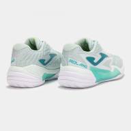 Теннисные кроссовки JOMA ROLAND LADY 2505   - Теннисные кроссовки JOMA ROLAND LADY 2505  