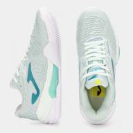 Теннисные кроссовки JOMA ROLAND LADY 2505   - Теннисные кроссовки JOMA ROLAND LADY 2505  