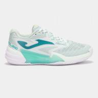 Теннисные кроссовки JOMA ROLAND LADY 2505   - Теннисные кроссовки JOMA ROLAND LADY 2505  