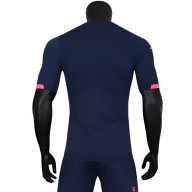 Детская футбольная форма KELME Short Sleeve Football Set Kids Dark Blue - Детская футбольная форма KELME Short Sleeve Football Set Kids Dark Blue