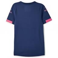 Детская футбольная форма KELME Short Sleeve Football Set Kids Dark Blue - Детская футбольная форма KELME Short Sleeve Football Set Kids Dark Blue