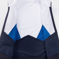 Детская олимпийка KELME Knitted Coat Dark Blue - Детская олимпийка KELME Knitted Coat Dark Blue