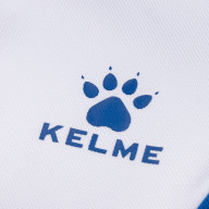 Детская олимпийка KELME Knitted Coat Dark Blue - Детская олимпийка KELME Knitted Coat Dark Blue