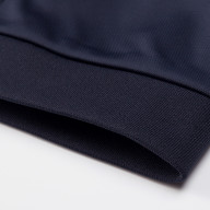 Детская олимпийка KELME Knitted Coat Dark Blue - Детская олимпийка KELME Knitted Coat Dark Blue