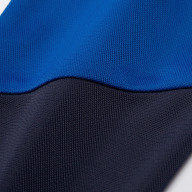 Детская олимпийка KELME Knitted Coat Dark Blue - Детская олимпийка KELME Knitted Coat Dark Blue