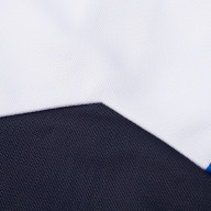 Детская олимпийка KELME Knitted Coat Dark Blue - Детская олимпийка KELME Knitted Coat Dark Blue