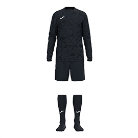 Комплект вратарский JOMA ZAMORA IX Комплект вратарский JOMA ZAMORA IX