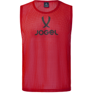 Манишка JOGEL CAMP 2 Bib, красный - Манишка JOGEL CAMP 2 Bib, красный