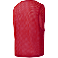 Манишка JOGEL CAMP 2 Bib, красный - Манишка JOGEL CAMP 2 Bib, красный