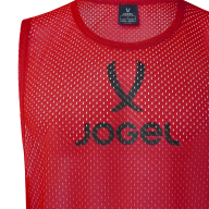 Манишка JOGEL CAMP 2 Bib, красный - Манишка JOGEL CAMP 2 Bib, красный