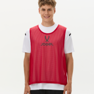 Манишка JOGEL CAMP 2 Bib, красный - Манишка JOGEL CAMP 2 Bib, красный