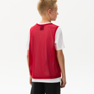 Манишка JOGEL CAMP 2 Bib, красный - Манишка JOGEL CAMP 2 Bib, красный