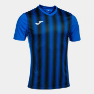 ФУТБОЛКА С КОРОТКИМ РУКАВОМ INTER II ROYAL ЧЕРНЫЙ - ФУТБОЛКА С КОРОТКИМ РУКАВОМ INTER II ROYAL ЧЕРНЫЙ