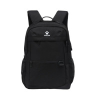Рюкзак KELME Backpack Black - Рюкзак KELME Backpack Black