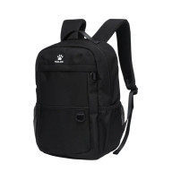 Рюкзак KELME Backpack Black - Рюкзак KELME Backpack Black