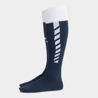 MEDIAS J-PRO DARK NAVY BLANCO - MEDIAS J-PRO DARK NAVY BLANCO