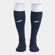 MEDIAS J-PRO DARK NAVY BLANCO - MEDIAS J-PRO DARK NAVY BLANCO
