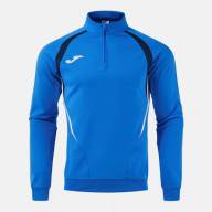 СВИТШОТ CHAMPIONSHIP 20 ROYAL DARK NAVY - СВИТШОТ CHAMPIONSHIP 20 ROYAL DARK NAVY