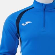 СВИТШОТ CHAMPIONSHIP 20 ROYAL DARK NAVY - СВИТШОТ CHAMPIONSHIP 20 ROYAL DARK NAVY
